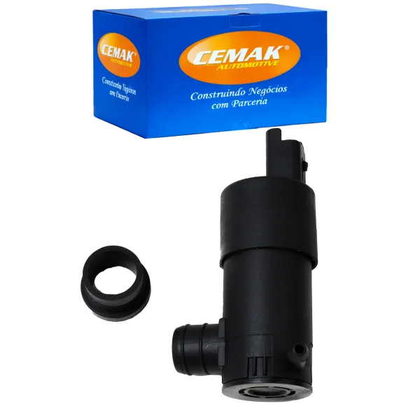 BOMBA ESGUICHO PARABRISA RENAULT LOGAN 2015 AT� 2024