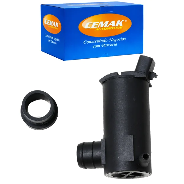 BOMBA ESGUICHO GASOLINA E �GUA TOYOTA HILUX 1992/2024