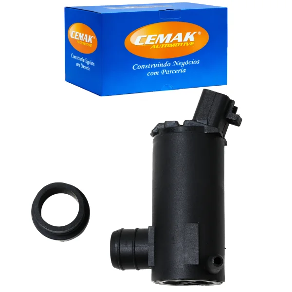 BOMBA ESGUICHO PARABRISA TOYOTA HILUX 1992 AT� 2002