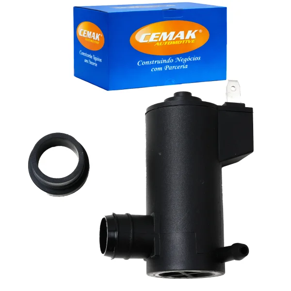 BOMBA ESGUICHO GASOLINA �GUA UNIV. CAMINH 1950/2024