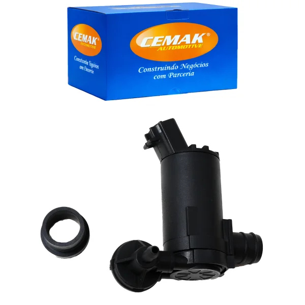 BOMBA ESGUICHO PARABRISA HONDA CRV 2007 AT� 2011