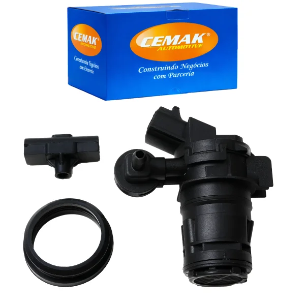 BOMBA ESGUICHO PARABRISA HONDA ACURA HRV TOYOTA RAV4