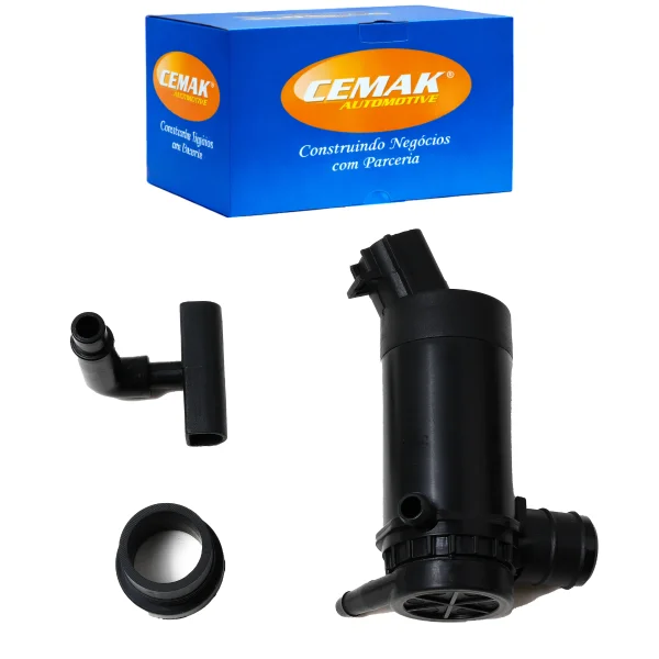 BOMBA ESGUICHO PARABRISA HONDA CIVIC 1.5 2017 AT� 2024