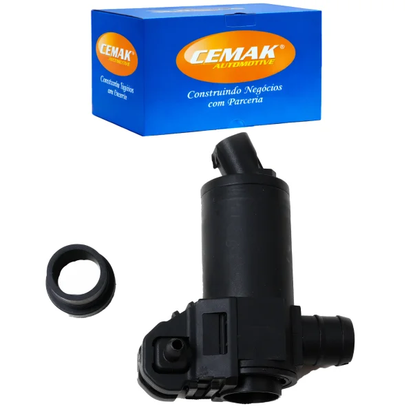 BOMBA ESGUICHO PARABRISA TOYOTA YARIS 2019 AT� 2024