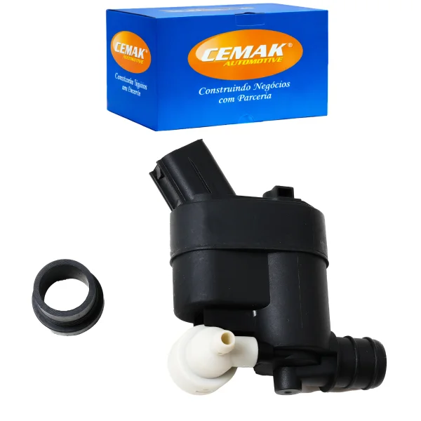 BOMBA ESGUICHO PARABRISA CRETA SPORTAGE 2017 AT� 2024