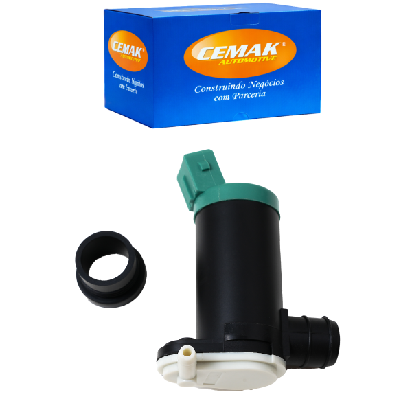 BOMBA ESGUICHO PARABRISA XANTIA XSARA PEUGEOT 206 306
