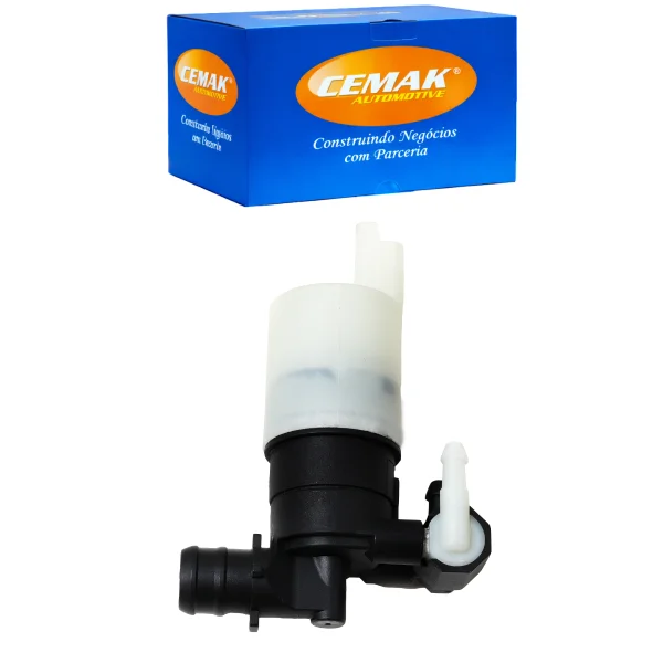 BOMBA ESGUICHO PARABRISA CLIO LAGUNA LOGAN TWINGO