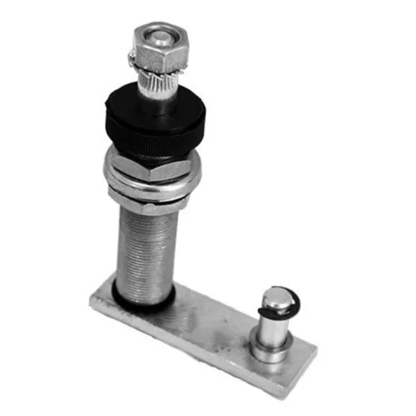 PIVO LIMPADOR PARABRISA MERCEDES BENZ  3 LIMPADORES DIREITO