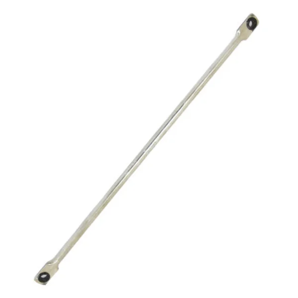 BARRA LIMPADOR PARABRISA QUANTUM  SANTANA DIREITO GRANDE