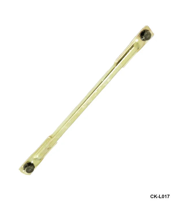 BARRA LIMPADOR PARABRISA VOLKSWAGEN GOL PARATI SAVEIRO