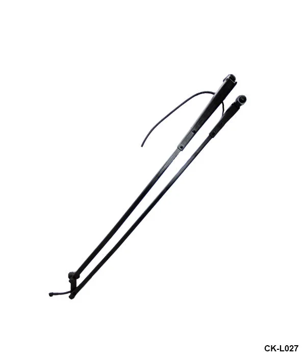 HASTE BRA�O LIMPADOR PARABRISA CAIO APACHE PICCOLO PICOLINO