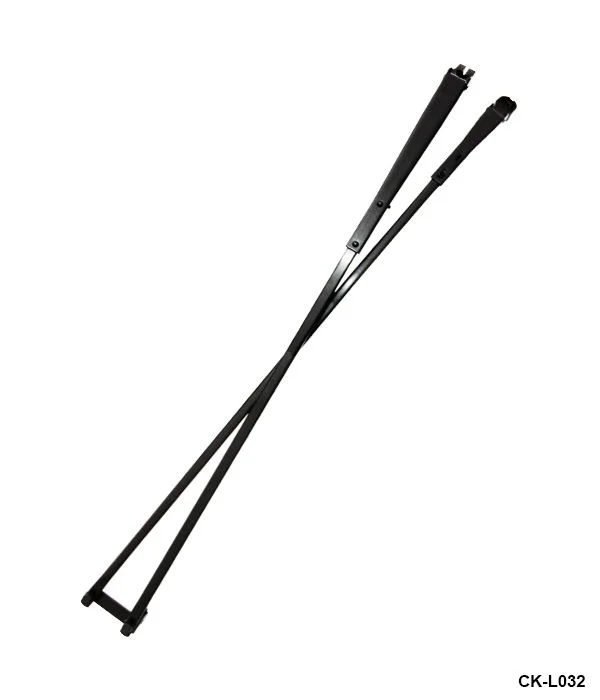 HASTE BRA�O LIMPADOR PARABRISA MARCOPOLO PARADISO VIAGGIO STRADA