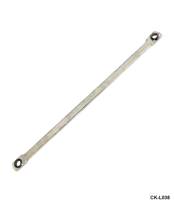 BARRA LIMPADOR PARABRISA DIREITA SCANIA 112 142 S�RIE R T