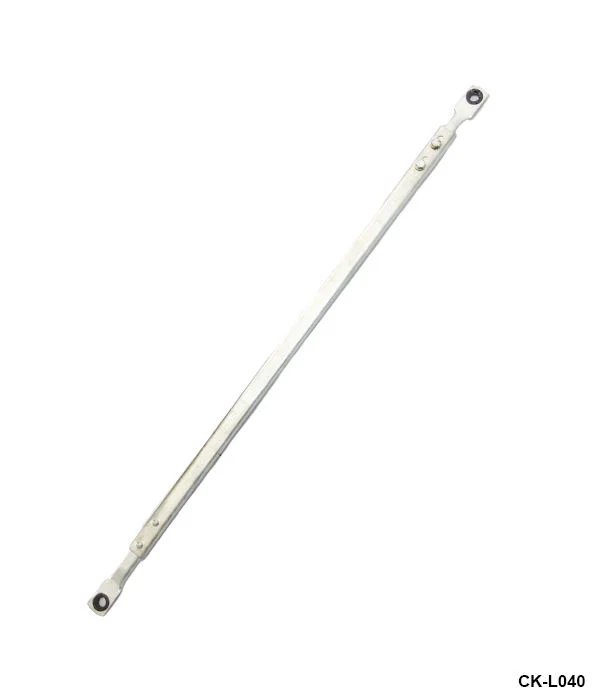 BARRA LIMPADOR PARABRISA DIREITA VOLVO N10 N12 NL10 NL12