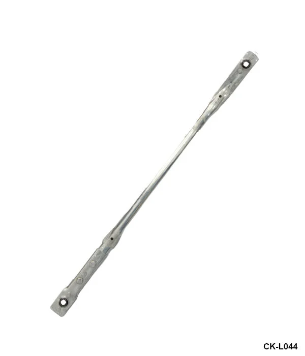 BARRA LIMPADOR PARABRISA MERCEDES BENZ DIREITA GRANDE