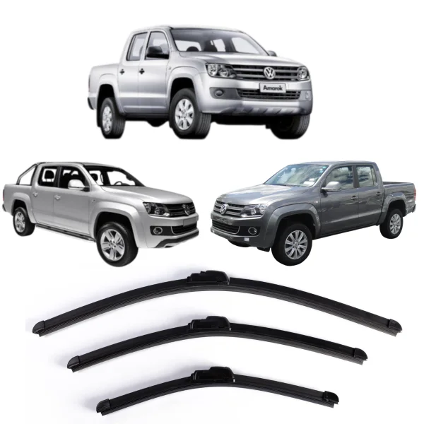 PALHETA FLEX 24'' MODELO VW AMAROK