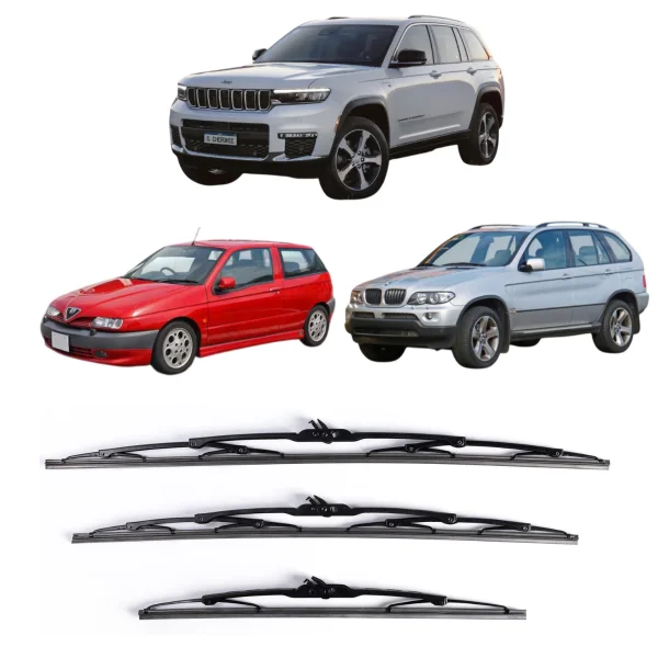 PALHETA METAL 19�� MITSUBISHI ECLIPSE FIESTA TOYOTA HILUX