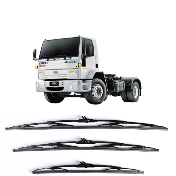 PALHETA METAL MODELO FORD CARGO 85 EM DIANTE