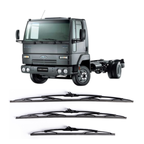 PALHETA METAL 24�� VW CAMINHOES  FORD CARGO  MERCEDES-BENZ