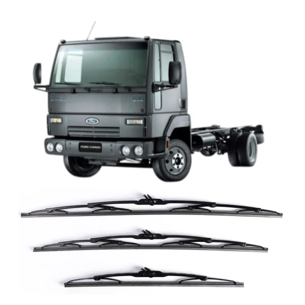 PALHETA METAL 24�� VW CAMINHOES  FORD CARGO  MERCEDES-BENZ