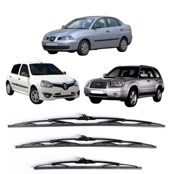 PALHETA METAL 19+21�� VOLKSWAGEN GOL GOLF