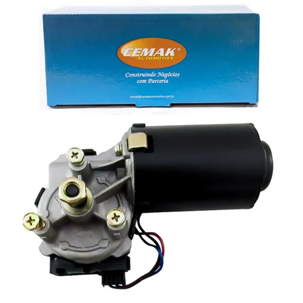 MOTOR DO LIMPADOR FIAT DUCADO PEUGEOT BOXER CITROEN JUMPER
