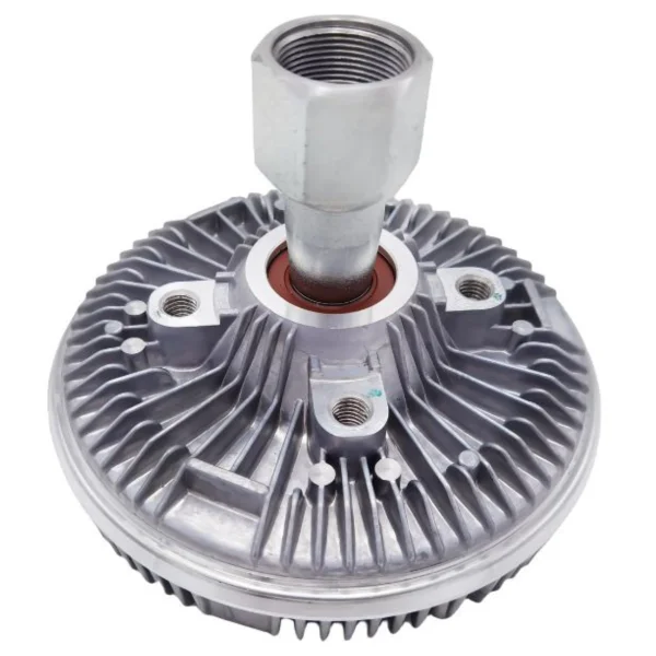 EMBREAGEM VISCOSA (SO EMBREAGEM)