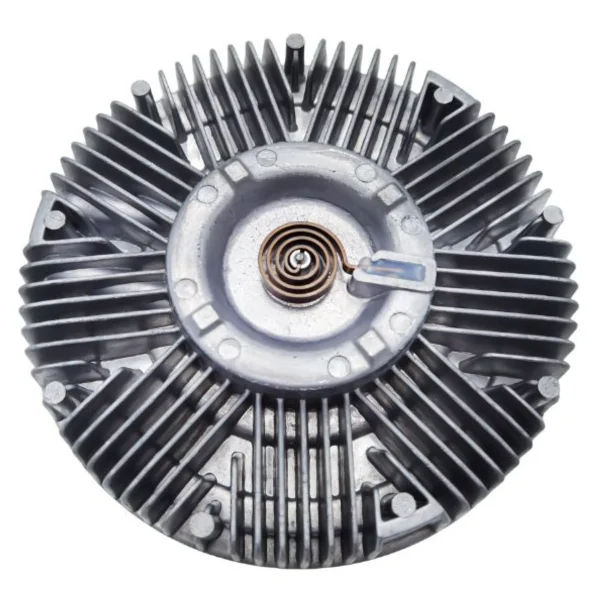 EMBREAGEM VISCOSA (SO EMBREAGEM)