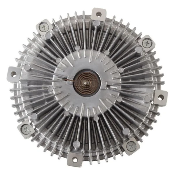 EMBREAGEM VISCOSA (SO EMBREAGEM)