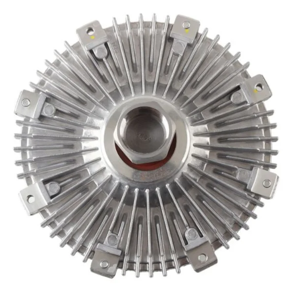 EMBREAGEM VISCOSA (SO EMBREAGEM)