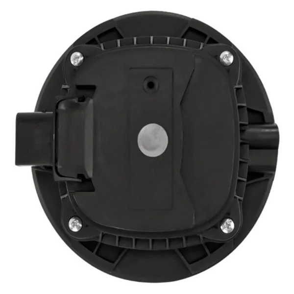 MOTOR DO VENTILADOR INTERNO SCANIA SERIE G P R S