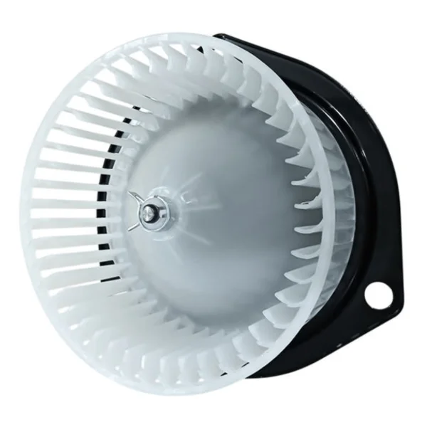 MOTOR VENTILADOR INTERNO ESCAVADEIRA CATERPILLAR KOMATSU - 24V