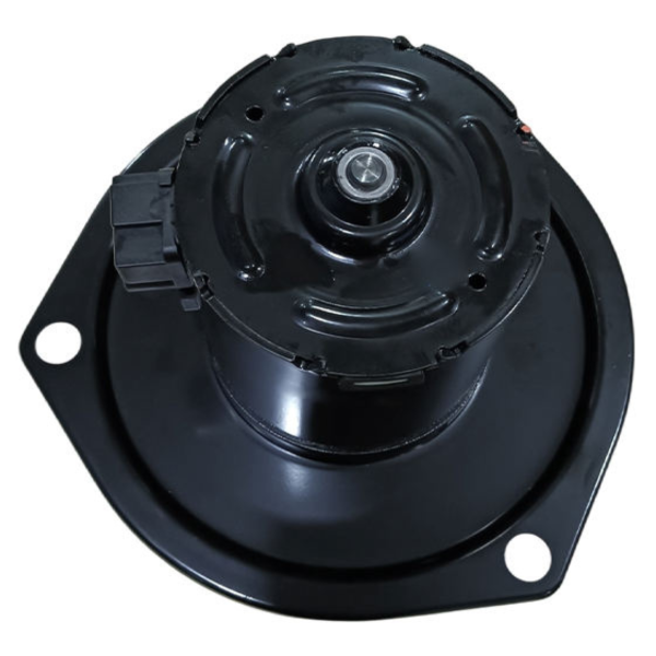 MOTOR VENTILADOR INTERNO ESCAVADEIRA CATERPILLAR KOMATSU - 24V