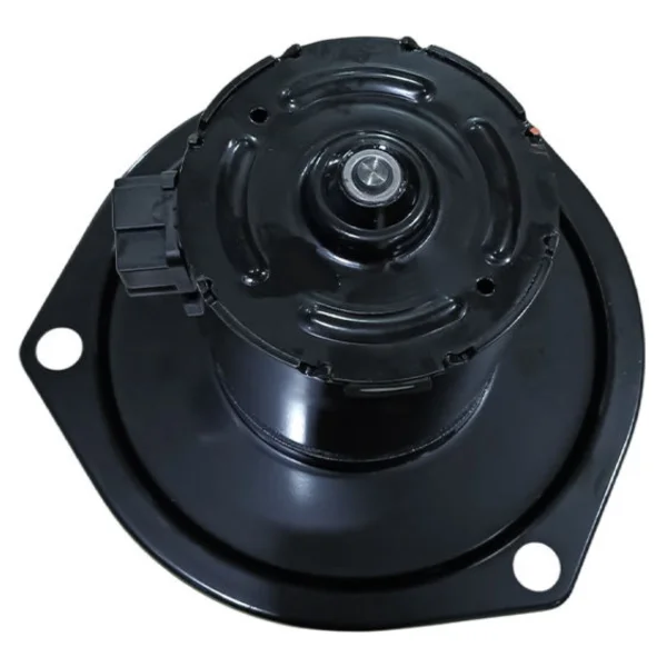 MOTOR VENTILADOR INTERNO ESCAVADEIRA CATERPILLAR KOMATSU - 24V