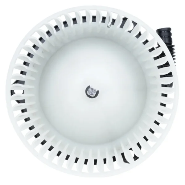 MOTOR VENTILADOR INTERNO ESCAVADEIRA DE ESTEIRA KOMATSU - 24V