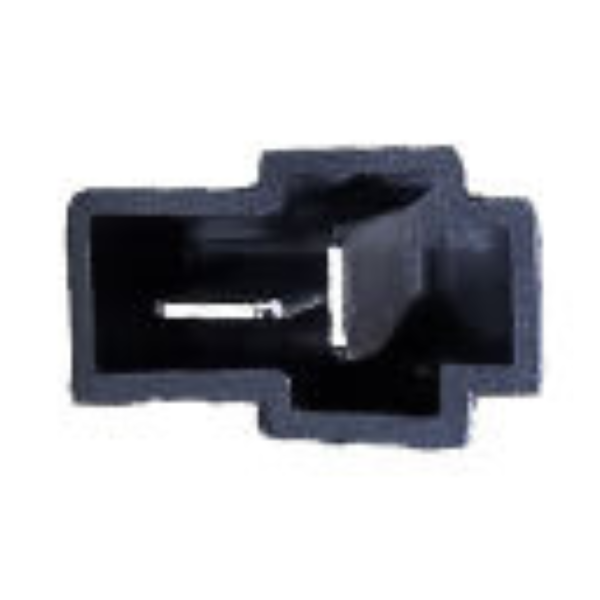 MOTOR VENTILADOR INTERNO MITSUBISHI - 12V