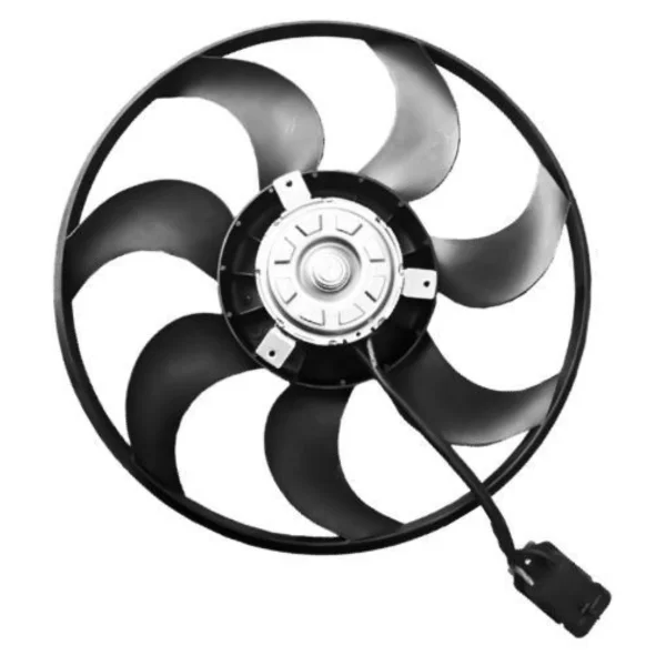 MOTOR VENTILADOR RADIADOR FOR RANGER FLEX - 12V