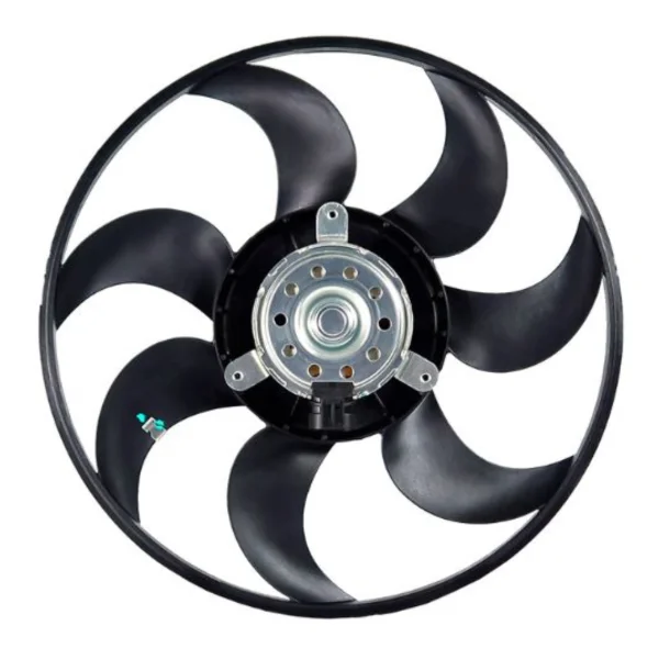 MOTOR VENTILADOR RADIADOR FIAT STRADA - 12V