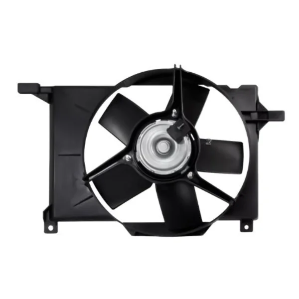 MOTOR VENTILADOR RADIADOR GM CORSA - 12V