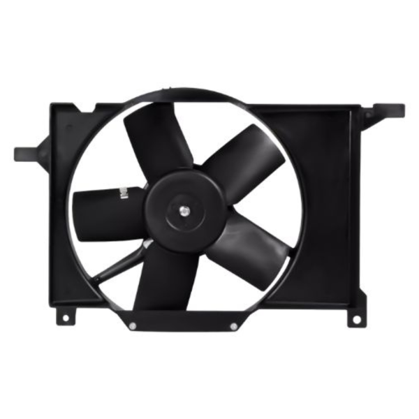 MOTOR VENTILADOR RADIADOR GM CORSA - 12V