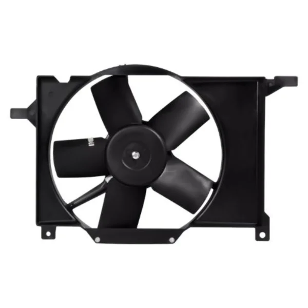 MOTOR VENTILADOR RADIADOR GM CORSA - 12V
