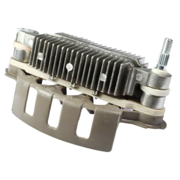 RETIFICADOR HONDA CIVIC - 12V