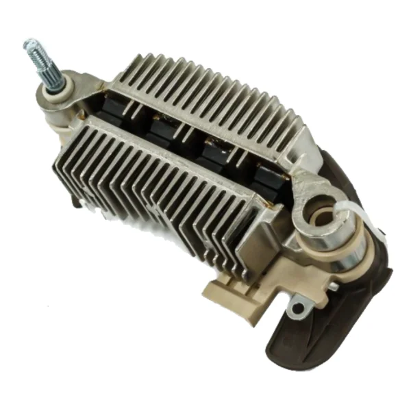 RETIFICADOR HONDA CIVIC - 12V