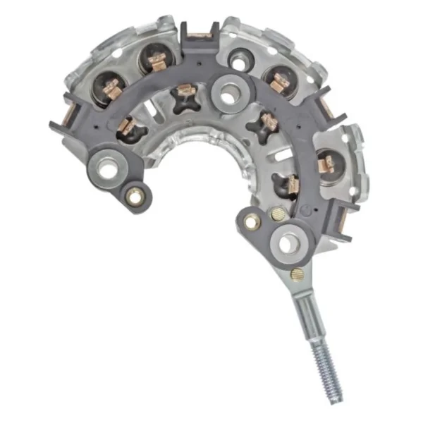 RETIFICADOR TOYOTA HILUX - 12V