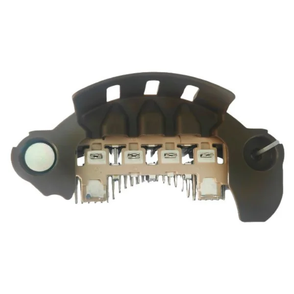 RETIFICADOR IVECO STRALIS TRAKKER VOLVO FH - 12V