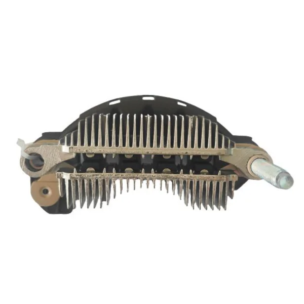 RETIFICADOR IVECO STRALIS TRAKKER VOLVO FH - 12V