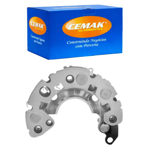 RETIFICADOR FIAT BRAVA PALIO PUNTO MAREA - 12V