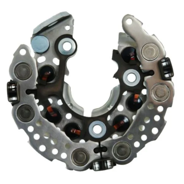 RETIFICADOR HYUNDAI SANTA FE GM CAPITIVA - 12V