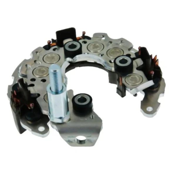 RETIFICADOR HYUNDAI SANTA FE GM CAPITIVA - 12V