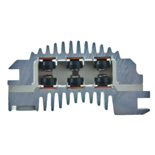 RETIFICADOR GM KADETT - 12V